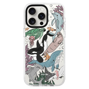 Sealife Phone Case For iPhone, 9 of 10