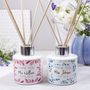 Teacher Thank You Reed Diffuser Personalised Gift Set, thumbnail 3 of 8