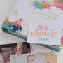 Luxury Baby Record Book, Birth To Five Years Old, thumbnail 7 of 12