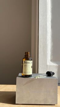 Organic Rosemary Hair Oil Strengthen And Nourish, 2 of 6