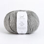 Linda's Scarf Knitting Kit, thumbnail 5 of 8