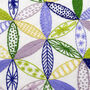 Starflower Sampler Hand Embroidery Kit, thumbnail 5 of 11