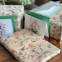 Tulip Beaded Flower Craft Kit, thumbnail 2 of 4