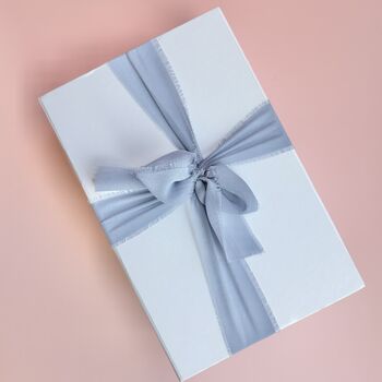 Cute Page Boy Proposal Box, 8 of 8