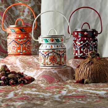 Harmonising Rose Coconut Bath Milk, 5 of 5