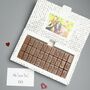 Chocolate 40th Birthday Gift, thumbnail 3 of 4