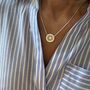 Star Echo Necklace, thumbnail 9 of 9