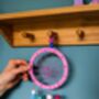 Personalised Make Your Own Dreamcatcher Craft Kit, thumbnail 11 of 11