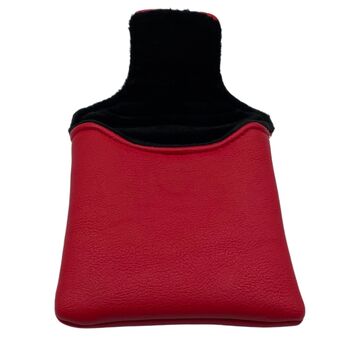 Man United Mallet Putter Cover, 2 of 5