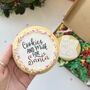 Cookies For Santa Set, thumbnail 1 of 3