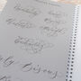 Beginners Modern Calligraphy Workbook, thumbnail 3 of 3
