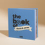 Gift For Couples The Book Of Everyone Personalised Book, thumbnail 1 of 2
