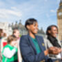 London Bus Tour, Thames Cruise And St. Paul's Cathedral Access For Two, thumbnail 4 of 12