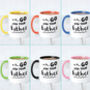 Personalised 'Go Ask Your Father' Mother's Day Mug, thumbnail 4 of 10