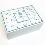Zodiac Relaxation Self Care Gift Box For Her, thumbnail 4 of 8