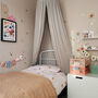 Flower Wall Stickers, thumbnail 2 of 6