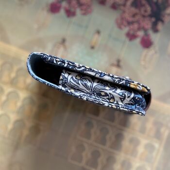 Lipsticks Organiser, Travel Lipstick Kit, 10 of 11