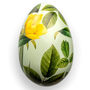 Blad Swedish Style Påskägg Easter Egg Tin, thumbnail 2 of 8