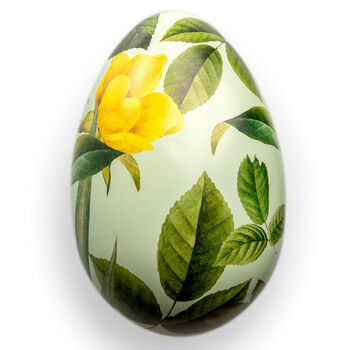 Blad Swedish Style Påskägg Easter Egg Tin, 2 of 8