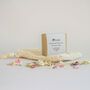 'Relax And Pamper' Personalised Luxury Ethical Gift Box, thumbnail 7 of 12