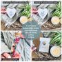 You Did It Personalised Congratulations Candle Gift, thumbnail 5 of 6