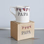 'Grandfather' Mug, thumbnail 6 of 8