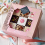 Mother's Day Fruit Cake Gift Box, thumbnail 1 of 3