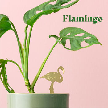 Plant Animal Houseplant Decorations, 8 of 10