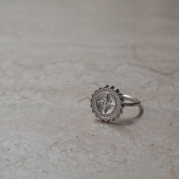 Compass Ring, 5 of 6