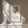 Personalised Photo Print Gift For Mum Or Mummy, thumbnail 2 of 4