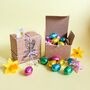 Chocolate Egg Box, thumbnail 1 of 5