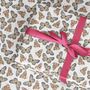 Garden Butterfly Gift Wrapping Paper Roll Or Folded, thumbnail 1 of 3