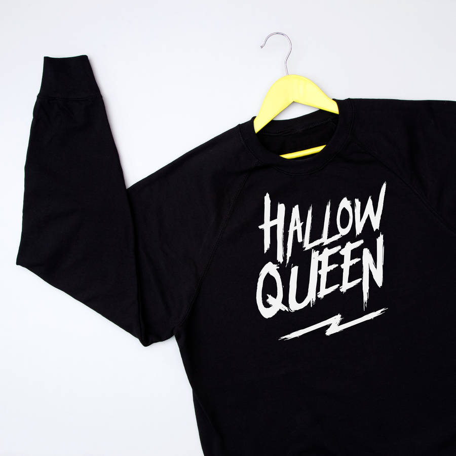 halloween movie sweatshirt