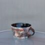 Handmade Porcelain Mug, thumbnail 1 of 5