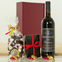 Meerlust Rubicon South African Red Wine Hamper, thumbnail 1 of 7