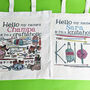 Personalised Bag For Crafters, thumbnail 11 of 12