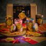 Fire And Spice Discovery Set, thumbnail 1 of 5