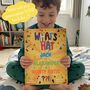 'What’s That??!!' Personalised Storybook – A Special Aunty And Niece Or Nephew Adventure, thumbnail 11 of 11