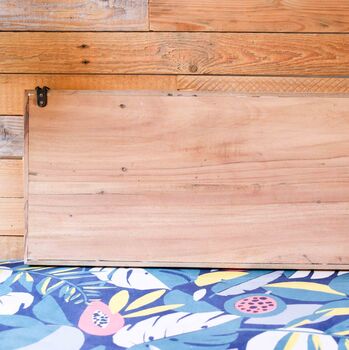 Circus Wooden Sign, 9 of 11