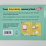 Friendship Memory Book For Kids | A5 School Keepsake And Activity Book For Friends, thumbnail 2 of 12