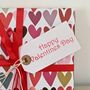 Valentine Gift Tag, thumbnail 1 of 3