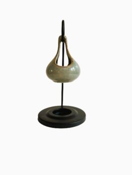 Teardrop Hanging Oil Wax Burner, 6 of 7