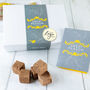 Branded And Personalised The Coffee And Chocolate, thumbnail 2 of 2