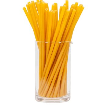 40 Pasta Straws, 3 of 5