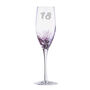 Personalised Terrazzo Style Glass Range 18th Birthday, thumbnail 5 of 6