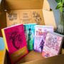 Surprise Four Book Box In Your Chosen Genre, thumbnail 3 of 8