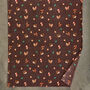Hoggin' It Super Soft Fleece Throw 140 X 180cm, thumbnail 3 of 3