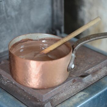 Swiss Style Hot Chocolate, 4 of 5