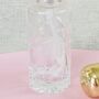 Vintage Stuart Crystal Cut Glass Atomiser Perfume Bottle ~ 37, thumbnail 4 of 8