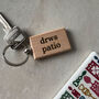 Welsh Keyrings, thumbnail 6 of 10